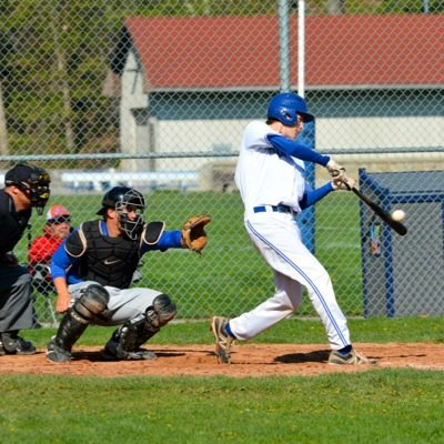TheBigD_26's profile picture. Ontario Blue Jays Alumni | Triton JC