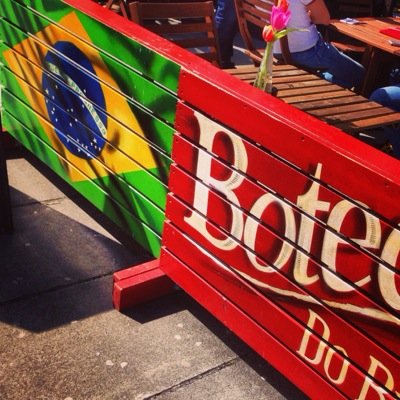 Boteco do Brasil EH1 Profile