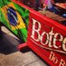 Boteco do Brasil EH1 (@botecoedinburg) Twitter profile photo
