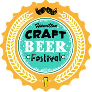 The Hamilton Beer Festival (Aug 1 and 2) Proceeds of the festival going back to the Hamilton Community. Local Owners and Organizers. Proud Hamiltonians. Cheers!