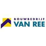 Bouwbedrijf van Ree B.V. middelgroot bouwbedrijf realiseert nieuwbouw, verbouw, onderhoud en eigen ontwikkeling in het midden van nederland.