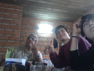 Disfrutar con la familia y los amigos. Fútbol, tenis y buena música. - Software Developer