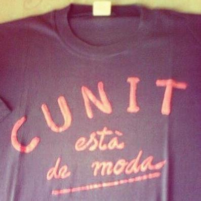 cunitestademoda's profile picture. Cunit después de mucho tiempo dormido, ha despertado. Es hora de hacer de Cunit un pueblo único. Información sobre todo lo que se cuece #CunitEstadeModa