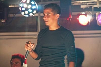 GhalyJoseph's profile picture. He who makes a beast of himself gets rid of the pain of being a man.                                                                          United we stand