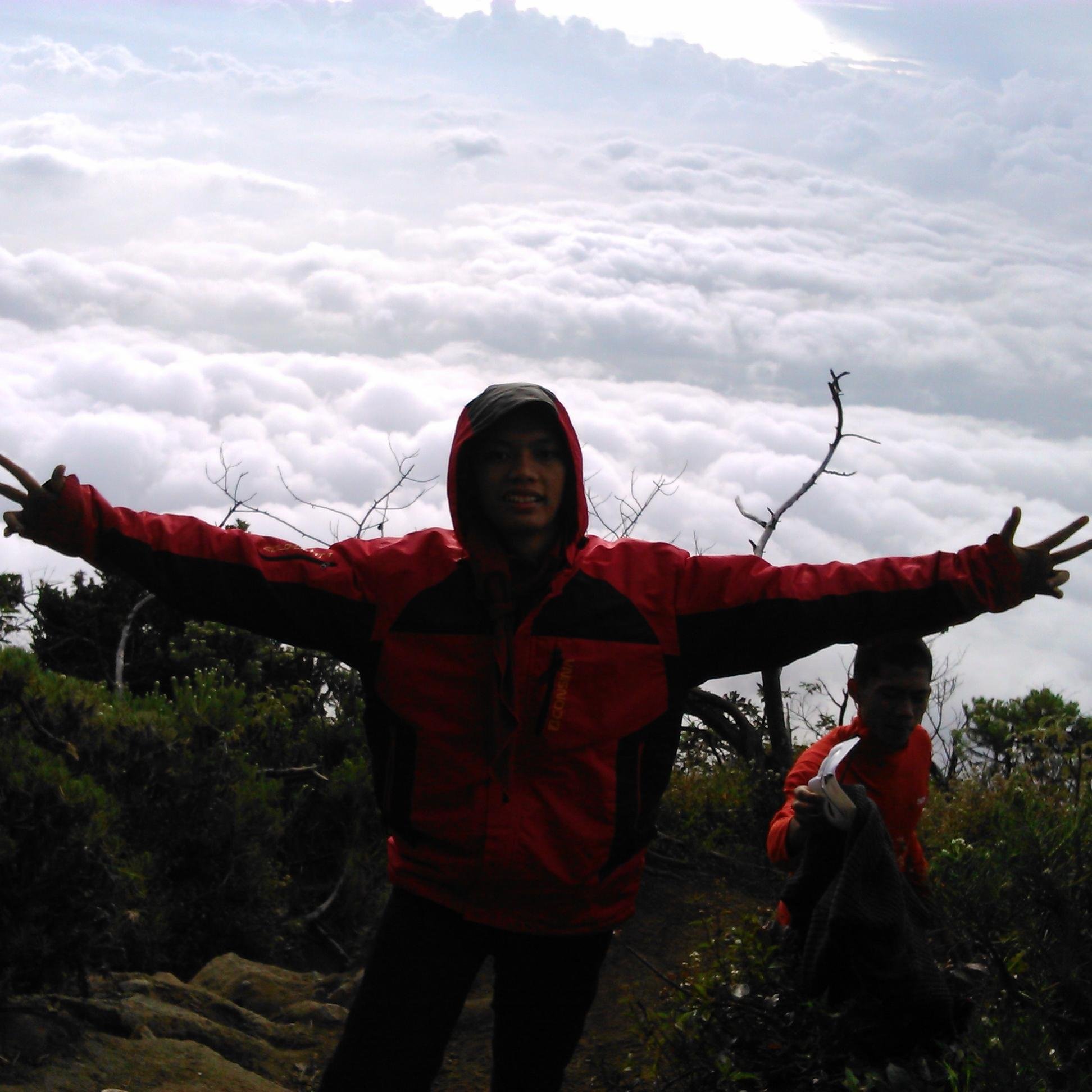 DCyber08's profile picture. Terkadang kita harus menunda kepentingan pribadi kita , untuk seseorang yang sangat berarti dalam hidup kita.