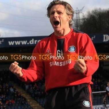 TIME WASTING BASTARDS WE KNOW WHAT WE ARE. All about Wycombe and other football topics.