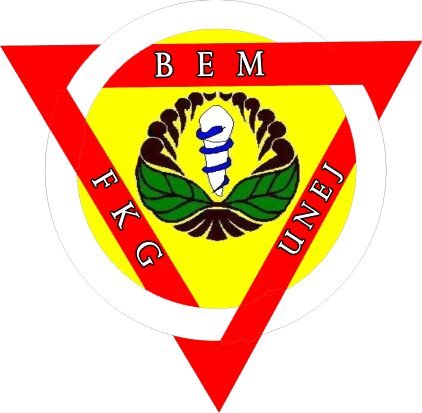 Offical Account BEM FKG UNEJ dan UKMF Pers Caninus FKG UNEJ versi santuy