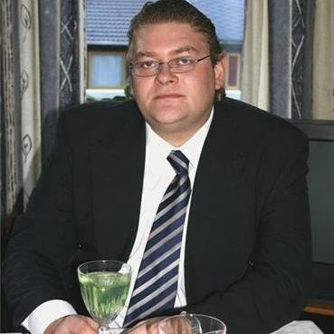 Fra Kristiansund, 43 år.