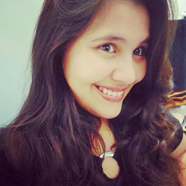 Na melodia da minha vida, Deus é a nota mais bonita!
Blessed                                                      15 ANOS!