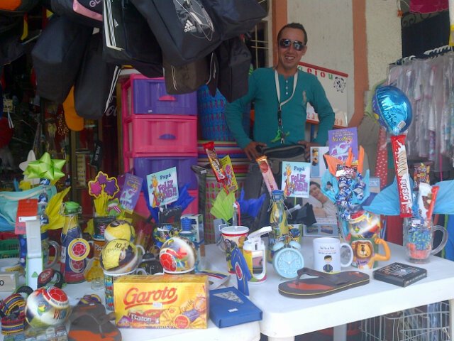 caliganador's profile picture. 