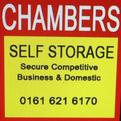 Oldham's Largest and Best Self Storage Facility for all your Business and Domestic Storage Requirements.
Tel 0161 621 6170 for a free no obligation quote!