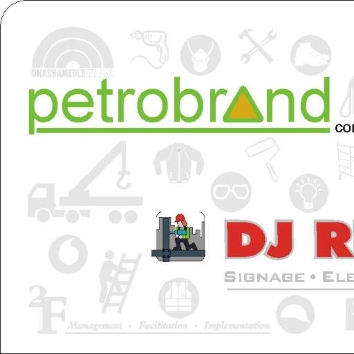 Petrobrand is a leading Signage and Branding company, with a national footprint. Specialists in petrol stations and convenience stores.