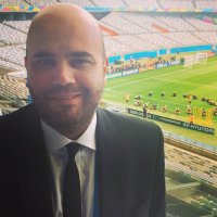 Andres Marocco (@andresmarocco) 's Twitter Profile