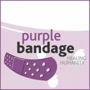 Purple Bandage is a non-profit organisation aimed at empowering and helping communities both locally and globally.