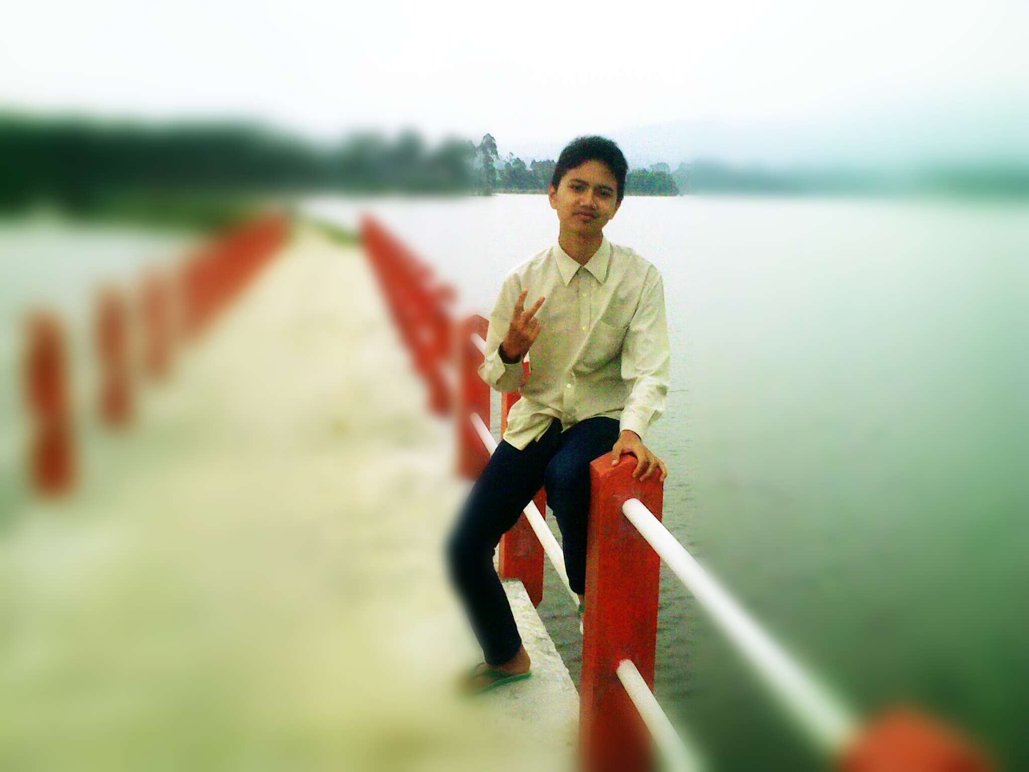 ID line: Rifhan98