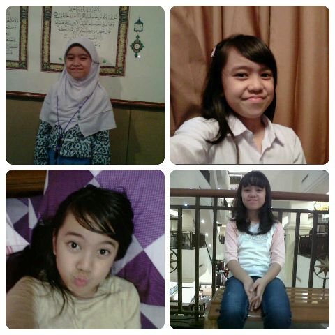 KeishaSavira's profile picture. 5A