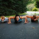 FIT 6 Transformation - @ErinCantrellFit - Twitter