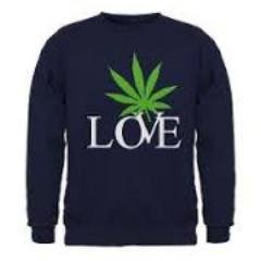 dress like a stoner