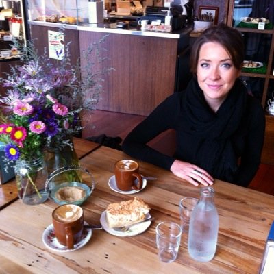 A twenty-something learning about greener and more ethical beauty. #GBBlogger