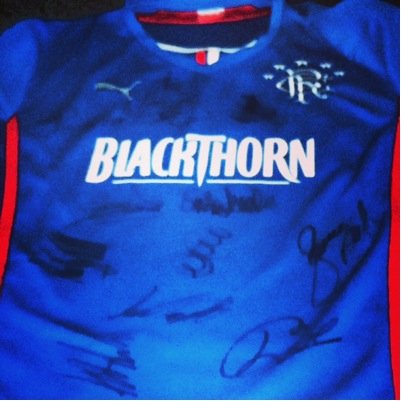 Follow me an i'll follow back Glasgow Rangers Fc , Follow and i'll follow back