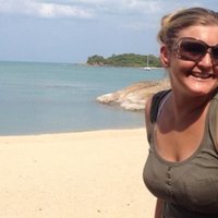 Alli Anderson (@drallianderson) 's Twitter Profile Photo