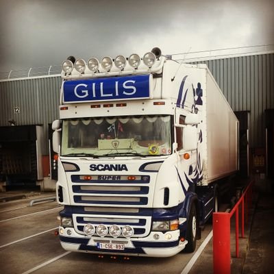 nicogilis's profile picture. 