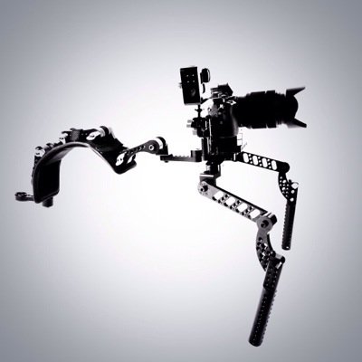 Film gear ,Dslr Rig, Filmmaker, Cinema gear, Slider, motion pictures, GH4 CAGE, BMCC RIG