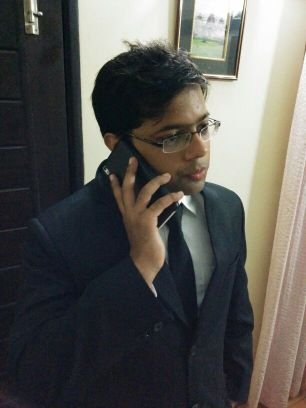 Student, @sachin_rt fan, proud INDIAN