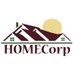 HOMECorp (@homecorp1) Twitter profile photo