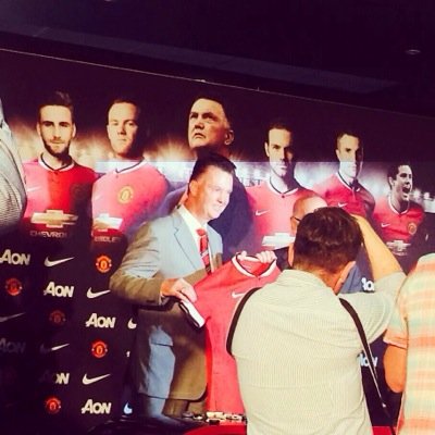 Bj_RdevZ's profile picture. Sweeeed, former follower of the Allsvenskan with HIF. #MUFC #ManchesterUnited