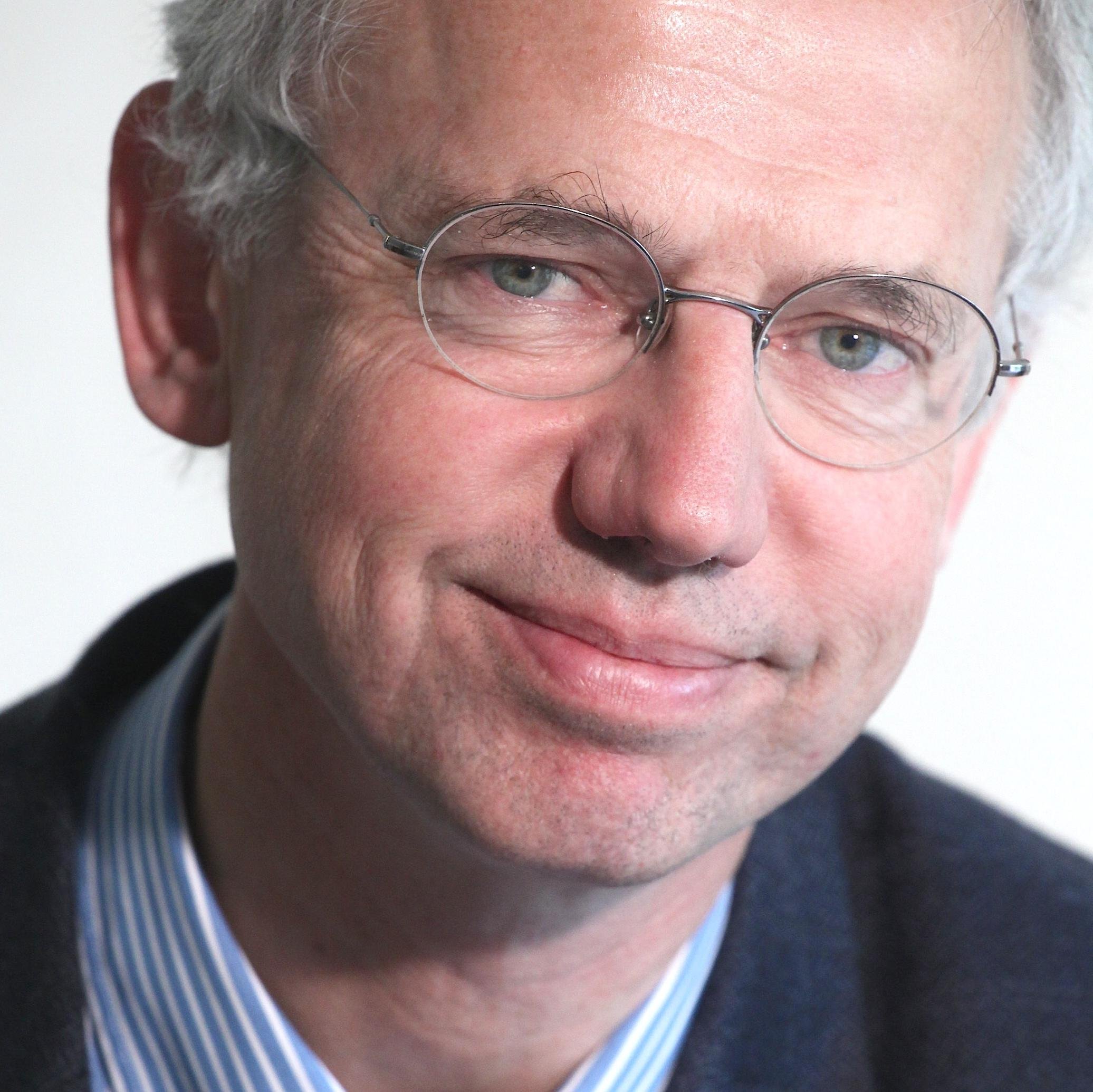 gillesmorvan's profile picture. Aménagement et développement numérique