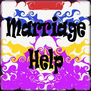 marriagehelp7's profile picture. Helping couples make their marriage work. Reminders for married couples and dating couples as well.