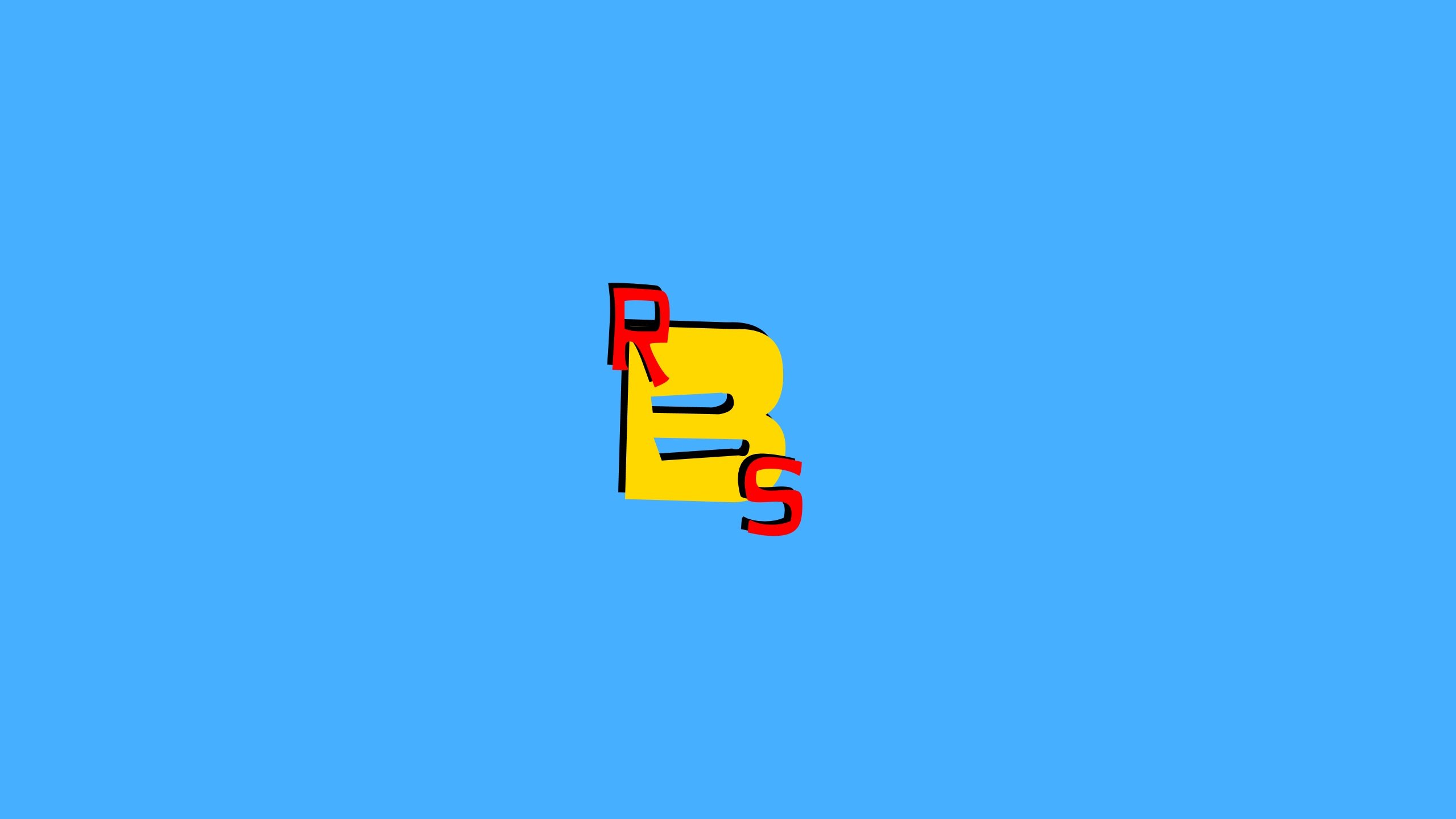 Twitter page for Really Big Seal Games