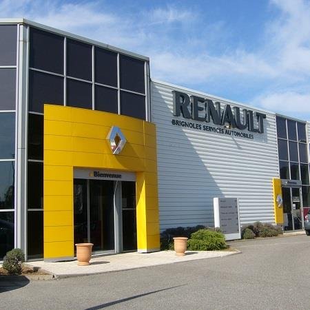 bsarenault's profile picture. Renault-Dacia Brignoles : Vente de véhicules neufs et d'occasion - Tel : 0494370110 - Horaires : du lun au vend : 8h-12h 14h-19h, le sam : 8h30-12h 14h-18h30