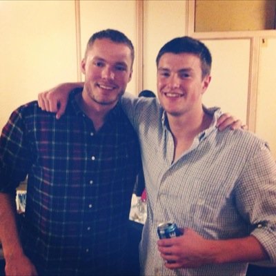 Pretty_Ricky_5's profile picture. Hooper at Trinity '16