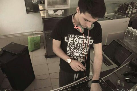 anastasis18's profile picture. DJ/Producer. Follow @RandomRaverz !