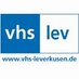 Vhs Leverkusen (@vhslev) Twitter profile photo Vhs Leverkusen (@vhslev) Twitter profile photo