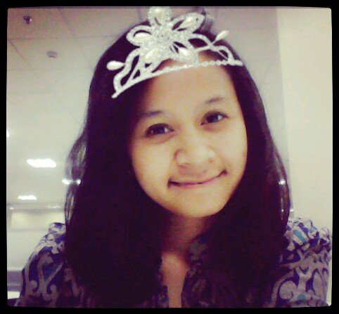 Math'09 UNDIP | Soprano Singer | vocalist ArcSin - Breztwill | scriptsweet ♥