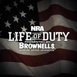 NRA Life of Duty serves and supports individuals who go to work protecting and defending the safety of the American people.