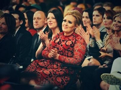 DayDreamers_25's profile picture. Adele is my One and Only!  I can tell she'll be there for life! Love my Delly! Adele Laruie Blue Adkins :)