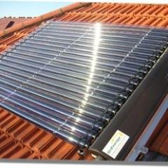 GrEnergy has been trading in renewables since 2006. We are experienced and accredited installers of Solar Thermal, Solar PV, Heat Pumps and Biomass Systems.