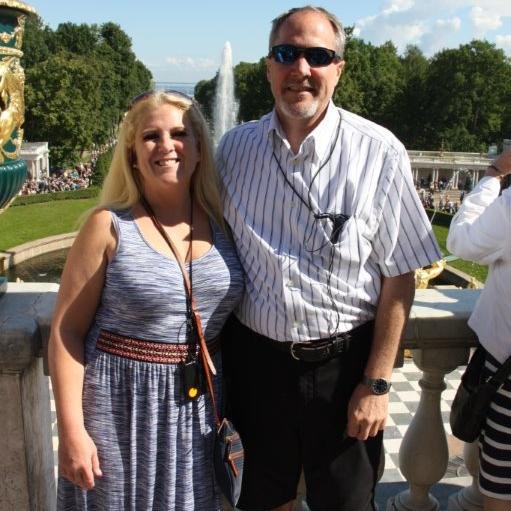 Professional Travel Agent for 25+ years! Helping others see this wonderful world through travel is my mission in life! 1-888-202-4136