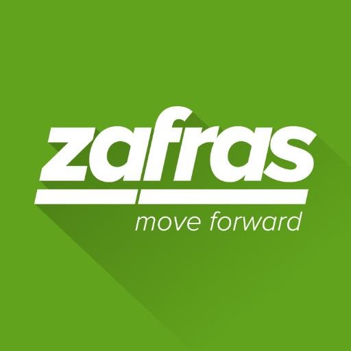 ZafrasOnline's profile picture. Move Forward