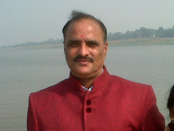 azadsingh2706's profile picture. politics