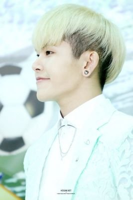Lee HoWon , Infinite , 91 Line | Tigro |  ~ Jun 06/03/14 ~