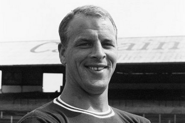 John Charles