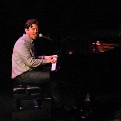 San Francisco Singer/Songwriter