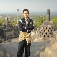 Alvian Iqbal Hanif N (@balistikz) 's Twitter Profile