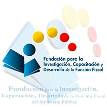 Cuenta Oficial de la Fundación para la Investigación, Capacitación y Desarrollo de la Función Fiscal adscrita al Ministerio Público.