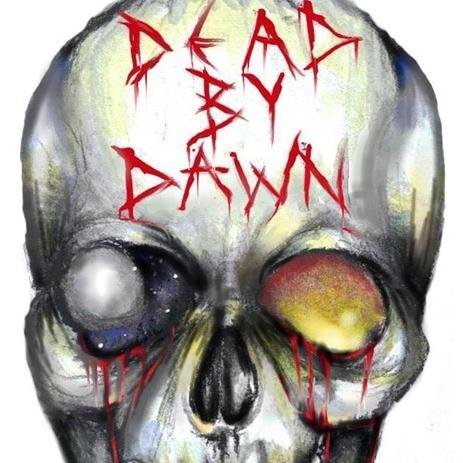Dead-By-Dawnさんのプロフィール画像
